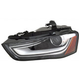 For Audi A4 Allroad Headlight Unit 2013-2016 (CLX-M0-346-1124LMUSHM2-CL360A55-PARENT1)