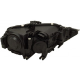 For Audi A4 Allroad Headlight Unit 2013-2016 (CLX-M0-346-1124LMUSHM2-CL360A55-PARENT1)