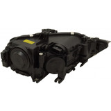 For Audi A4 Allroad Headlight Unit 2013-2016 (CLX-M0-346-1124LMUSHM2-CL360A55-PARENT1)