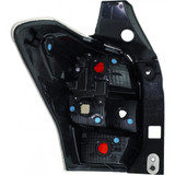 For Subaru Forester Tail Light Unit 2014 2015 2016 (CLX-M0-320-1917L-US-CL360A55-PARENT1)