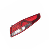 For Kia Optima Tail Light Assembly 2016 17 18 19 2020 Outer LED Type 2 Sport CAPA Certified (CLX-M0-323-1958L-AC2-CL360A50-PARENT1)