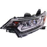 For Mitsubishi Outlander Headlight 2016 -2020 Halogen | MI2502167 (CLX-M0-314-1149L-AS2-CL360A50-PARENT1)