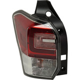 For Subaru Forester Tail Light Assembly 2017-2018 (CLX-M0-320-1922L-AS-CL360A55-PARENT1)