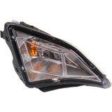 For Scion FR-S Turn Signal Light 2013 14 15 2016 Assembly | Clear Lens (CLX-M0-USA-REPS106906-CL360A70-PARENT1)