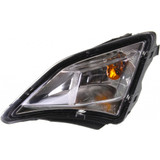 For Scion FR-S Turn Signal Light 2013 14 15 2016 Assembly | Clear Lens (CLX-M0-USA-REPS106906-CL360A70-PARENT1)
