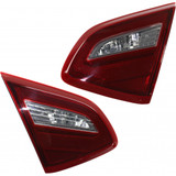 For Nissan Altima Inner Tail Light 2018 | w/o Sport Package | CAPA (CLX-M0-USA-RN73010016Q-CL360A70-PARENT1)