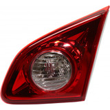 For Nissan Rogue Inner Tail Light Assembly 2008 09 10 11 12 2013 | CAPA Certified (CLX-M0-USA-RN73130004Q-CL360A70-PARENT1)