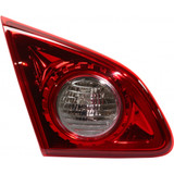 For Nissan Rogue Inner Tail Light Assembly 2008 09 10 11 12 2013 | CAPA Certified (CLX-M0-USA-RN73130004Q-CL360A70-PARENT1)