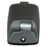For Toyota Tundra License Lamp Assembly 2007-2013 CAPA Certified (CLX-M0-312-2107L-AC-CL360A51-PARENT1)