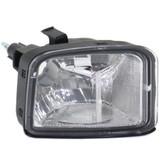 For Subaru WRX / WRX STI Turn Signal Light 2015 16 17 18 19 2020 Clear Lens | CAPA (CLX-M0-USA-REPS106910Q-CL360A70-PARENT1)