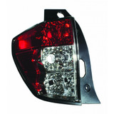 For Subaru Forester Tail Light Unit 2009 10 11 12 2013 CAPA Certified (CLX-M0-320-1912L-UC-CL360A55-PARENT1)