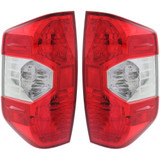 For Toyota Tundra Tail Light Assembly 2014 15 16 17 2018 (CLX-M0-USA-REPTY730116-CL360A70-PARENT1)
