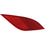 For Toyota Prius Rear Reflector 2019 2020 CAPA (CLX-M0-312-2912L-UC-CL360A50-PARENT1)