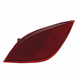 For Toyota Prius Rear Reflector 2019 2020 CAPA (CLX-M0-312-2912L-UC-CL360A50-PARENT1)