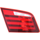 For BMW 535i / 550i xDrive Tail Light Assembly 2011 2012 2013 | Inner | Sedan (CLX-M0-USA-REPB730180-CL360A71-PARENT1)