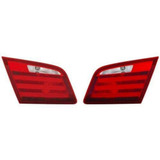 For BMW 535i / 550i xDrive Tail Light Assembly 2011 2012 2013 | Inner | Sedan (CLX-M0-USA-REPB730180-CL360A71-PARENT1)