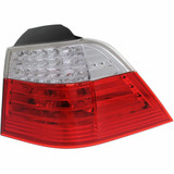 For BMW 535xi Outer Tail Light Assembly 2008 Wagon (CLX-M0-USA-REPB730184-CL360A70-PARENT1)