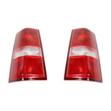 For Chevy Express 3500 Tail Light Assembly 2003-2019 | CAPA Certified (CLX-M0-USA-REPC730362Q-CL360A70-PARENT1)