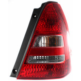 For Subaru Forester Tail Light Assembly 2003 2004 2005 (CLX-M0-USA-S730106-CL360A70-PARENT1)