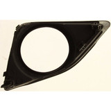 For Toyota Corolla Fog Light Cover 2009 2010 | Primed | DOT / SAE Compliance (CLX-M0-USA-RBT107502-CL360A70-PARENT1)