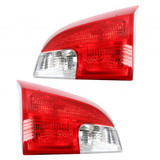 For GMC Terrain Inner Tail Light Assembly 2010-2017 | SL / SLE / SLT (CLX-M0-USA-RG73010004-CL360A70-PARENT1)