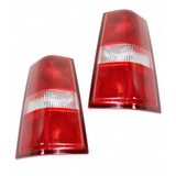 For Chevy Express 2500 / 3500 Tail Light Assembly 2003-2018 | CAPA Certified (CLX-M0-USA-REPC730362Q-CL360A71-PARENT1)