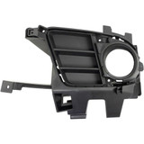 For Acura TSX Fog Light Cover 2011 12 13 2014 | Primed | 2.4L Engine | DOT / SAE Compliance (CLX-M0-USA-REPA108020-CL360A70-PARENT1)
