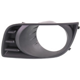 For Toyota Sequoia Fog Light Cover 2008-2017 | Paint to Match | DOT / SAE Compliance (CLX-M0-USA-REPT108626-CL360A70-PARENT1)