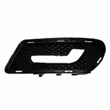For Mercedes-Benz E300 Fog Light Cover 2012 2013 | Sedan/Wagon | Primed | w/ Light Package | Driving Lamps & AMG Styling Package | DOT / SAE (CLX-M0-USA-REPM108034-CL360A71-PARENT1)