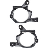 For Toyota RAV4 Fog Light Cover 2013 2014 2015 | Primed | Excludes EV Model | DOT / SAE Compliance (CLX-M0-USA-REPT108648-CL360A70-PARENT1)