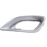 For Mercedes-Benz R63 AMG Fog Light Cover 2007 | Primed | DOT / SAE Compliance (CLX-M0-USA-REPM108208-CL360A74-PARENT1)