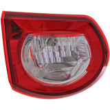 For Chevy Traverse Inner Tail Light Assembly 2009 10 11 2012 (CLX-M0-USA-REPC731308-CL360A70-PARENT1)