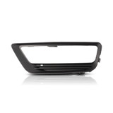 For Honda Accord Fog Light Cover 2013 2014 2015 | Sedan | Paint To Match | Excludes Hybrid Model | DOT / SAE Compliance (CLX-M0-USA-REPH108620-CL360A70-PARENT1)