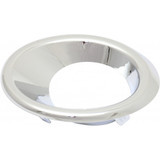 For Nissan Pathfinder Fog Light Cover 2013 14 15 2016 | Finisher | Chrome | DOT / SAE Compliance (CLX-M0-USA-REPN108010-CL360A70-PARENT1)