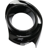 For Toyota Prius C Fog Light Cover 2015 2016 | Paint to Match | DOT / SAE Compliance (CLX-M0-USA-REPT108208-CL360A70-PARENT1)