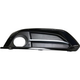 For BMW 230i xDrive Fog Light Cover 2017 | Primed | Sport Line Type | w/o Openings | DOT / SAE Compliance (CLX-M0-USA-REPB108206-CL360A73-PARENT1)