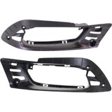 For Honda Civic Fog Light Bracket 2012 | Sedan (CLX-M0-USA-REPH110502-CL360A70-PARENT1)