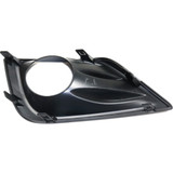 For Nissan Altima Fog Light Cover 2016 2017 2018 | DOT / SAE Compliance (CLX-M0-USA-REPN108202-CL360A70-PARENT1)
