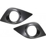 For Toyota Corolla Fog Light Cover 2015 2016 | Primed | DOT / SAE Compliance (CLX-M0-USA-REPT108210-CL360A70-PARENT1)
