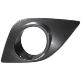 For Toyota Corolla Fog Light Cover 2015 2016 | Primed | DOT / SAE Compliance (CLX-M0-USA-REPT108210-CL360A70-PARENT1)