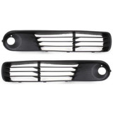 For Pontiac G6 Fog Light Cover 2005 06 07 08 2009 | Lower | Paint to Match | DOT / SAE Compliance (CLX-M0-USA-P070330-CL360A70-PARENT1)