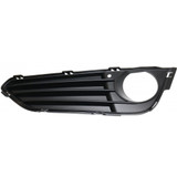 For BMW 228i / 230i Fog Light Cover 2014 15 16 2017 | Primed | Side Grille | w/o M Sport Package | Convertible / Coupe | DOT / SAE Compliance (CLX-M0-USA-REPB108210-CL360A70-PARENT1)