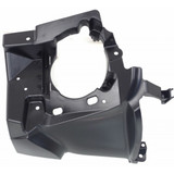 For BMW 428i / 430i / 435i / 440i xDrive Fog Light Bracket 2014-2020 | w/ M Sport Line | Convertible / Coupe / Hatchback | Plastic (CLX-M0-USA-REPB110506-CL360A71-PARENT1)