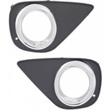 For Toyota Yaris Fog Light Cover 2015 2016 2017 | Hatchback | DOT / SAE Compliance (CLX-M0-USA-REPT108202-CL360A70-PARENT1)