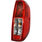 For Nissan Frontier Tail Light Assembly 2005-2014 | CAPA (CLX-M0-USA-N730148Q-CL360A70-PARENT1)
