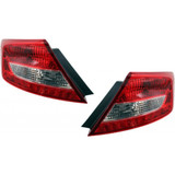 For Honda Civic Tail Light Assembly 2012 2013 | Coupe (CLX-M0-USA-REPH730178-CL360A70-PARENT1)