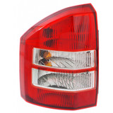 For Jeep Compass Tail Light Assembly 2007 08 09 10 (CLX-M0-USA-REPJ730164-CL360A70-PARENT1)