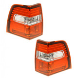 For Ford Expedition Tail Light Assembly 2007-2014 | w/o Bulbs (CLX-M0-USA-F730158-CL360A70-PARENT1)