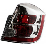 For Nissan Sentra Tail Light Assembly 2007 2008 2009 | 2.0L (CLX-M0-USA-N730158-CL360A70-PARENT1)