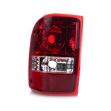 For Ford Ranger Tail Light Assembly 2006 07 08 09 10 2011 | w/o Bulbs (CLX-M0-USA-F730146-CL360A70-PARENT1)